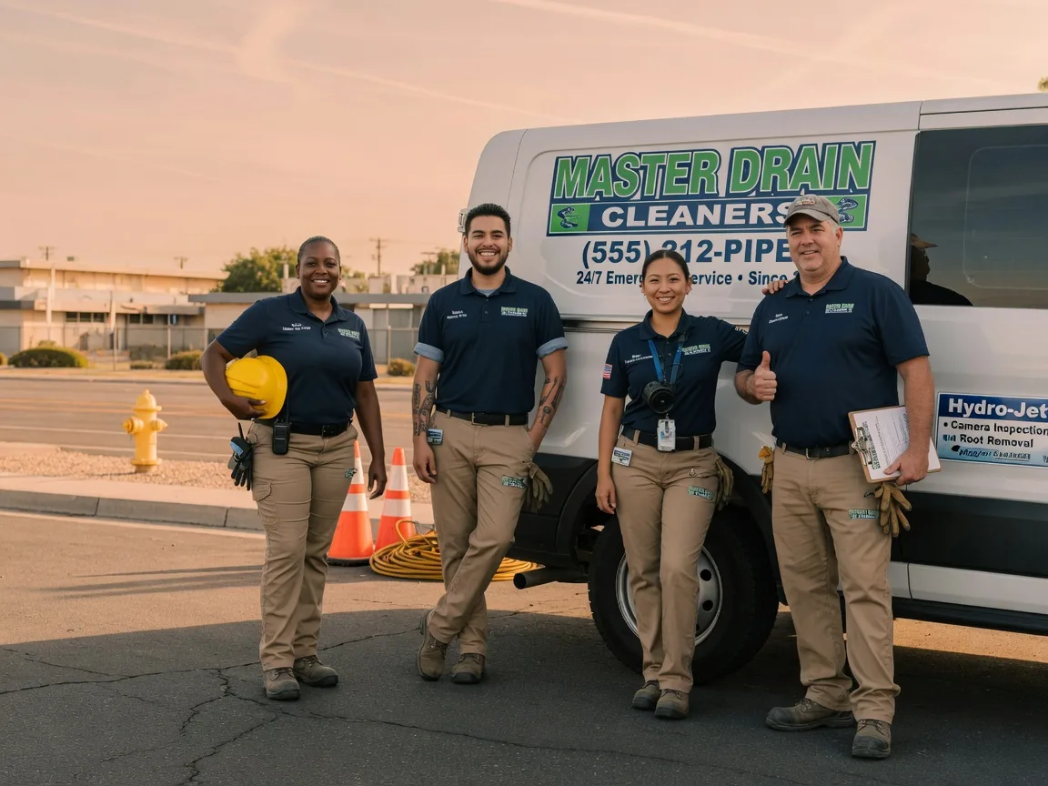 Drain Cleaning company in Neelyville, MO