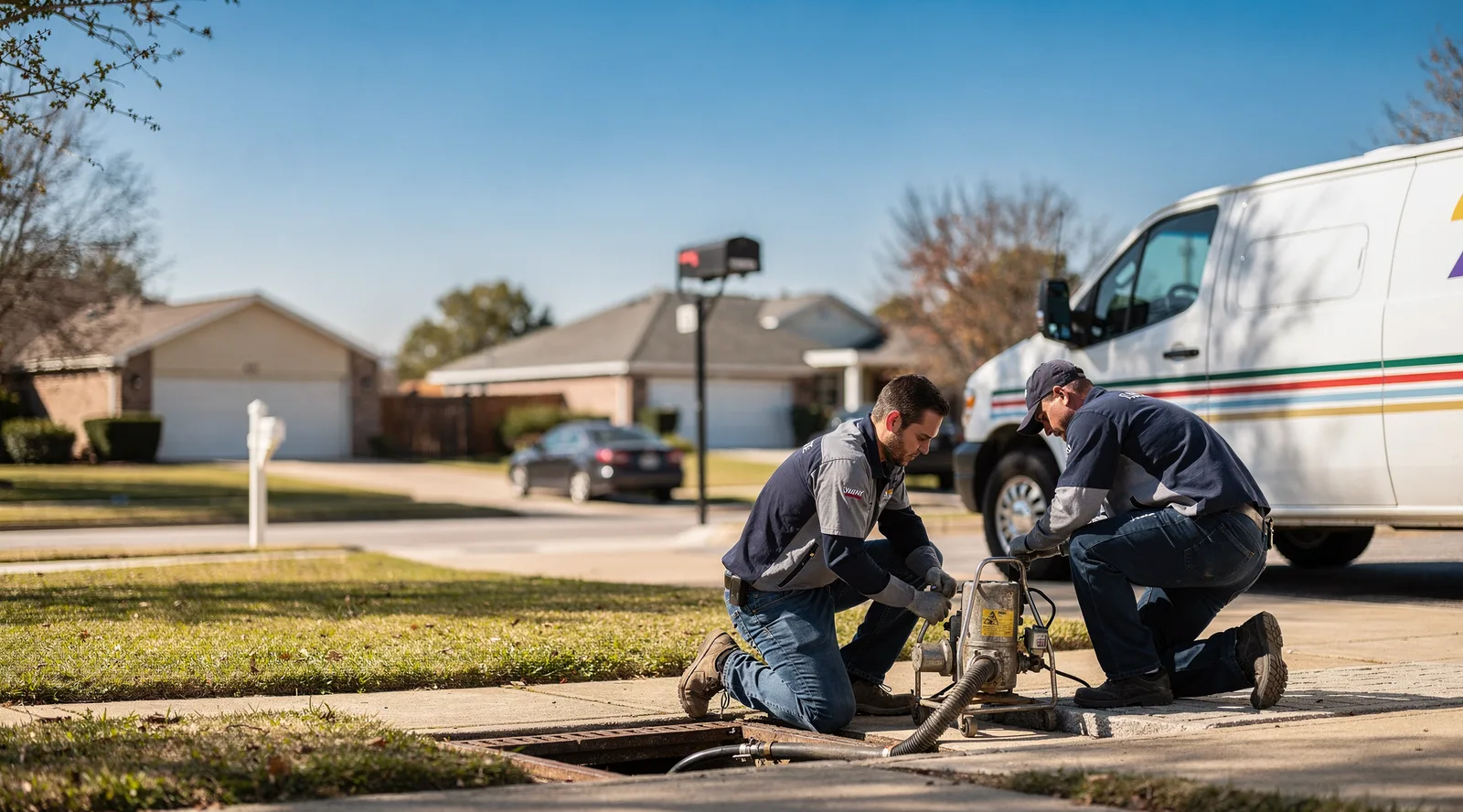 Drain Cleaning in Neelyville, MO near me